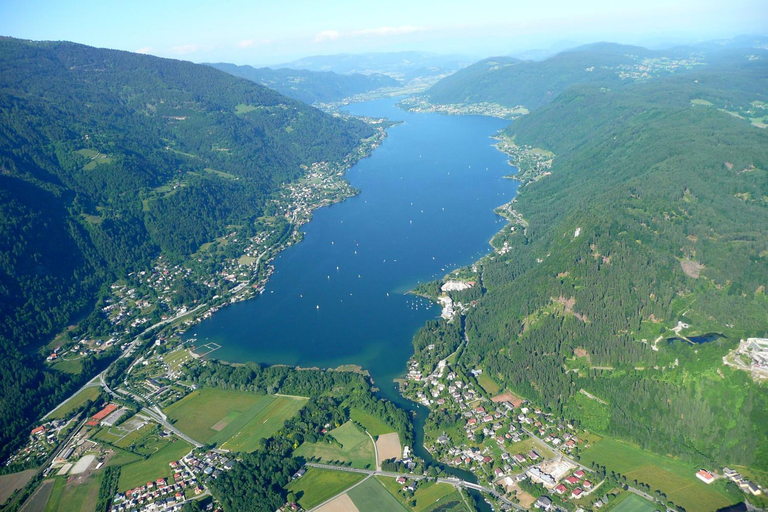 Exterior & Views 4, Landhaus Gailer, Villach Land