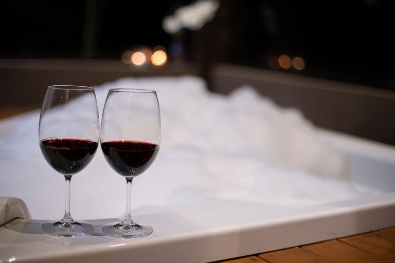 Food & Drinks 5, Canto do Irere - Boutique Hotel, Atibaia