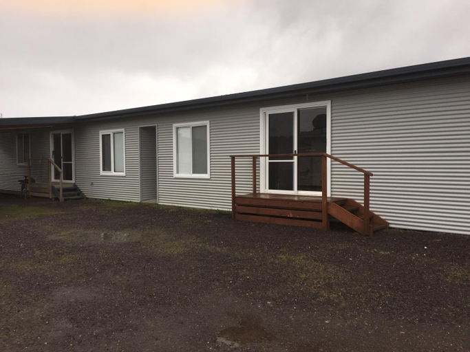 Exterior & Views, Glenaire apartments at Pontifex, West Coast