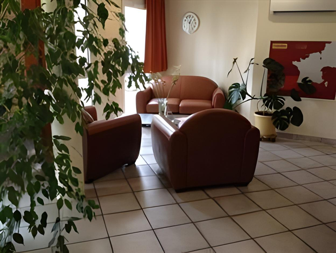 Public Area