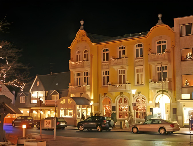 Others 3, Aparthotel Am Meer, Cuxhaven
