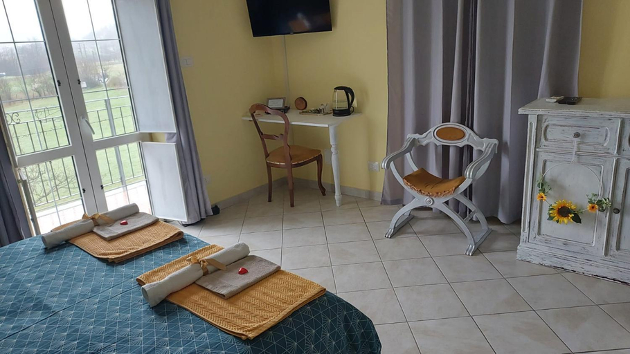 Others 4, B&B Villa S Anna Hospitality Solutions, Alessandria