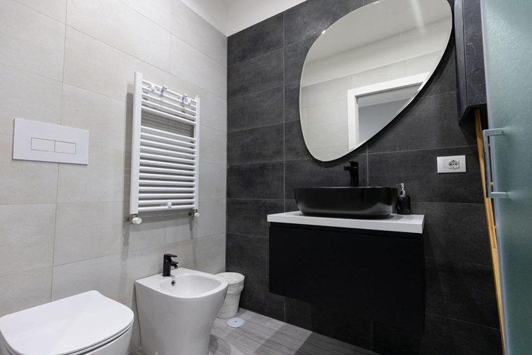 Others 2, B&B Chiaro di Luna, Barletta-Andria-Trani