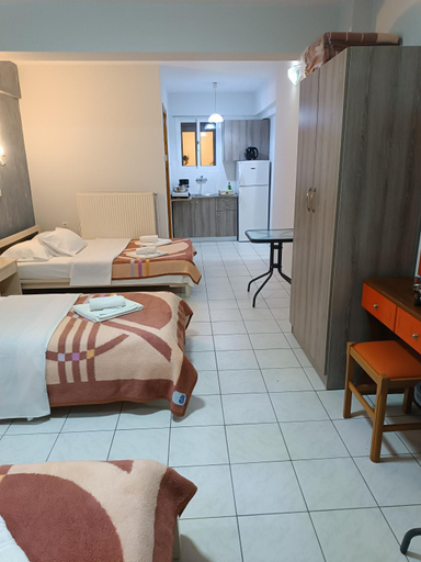 Others 5, Rooms Anastasia Paralia, Central Macedonia