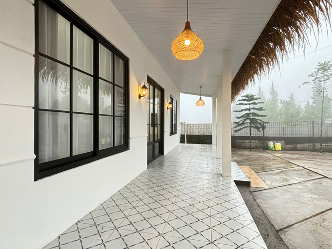 Villa Marsha Megamendung