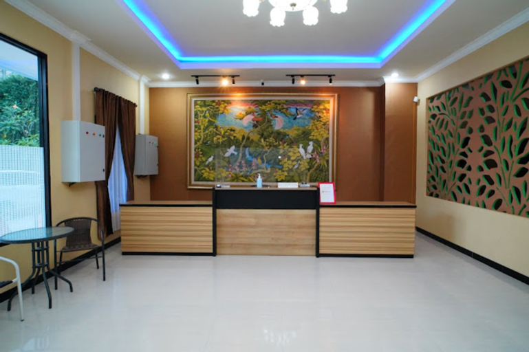 Others, Palm Garden Guest House, Samarinda