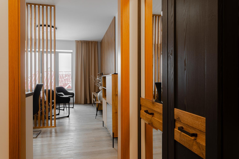 Others 3, Abertamy Platz Apartments, Karlovy Vary