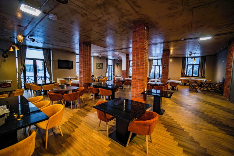 Food & Drinks 4, IRE PALACE, Khulo