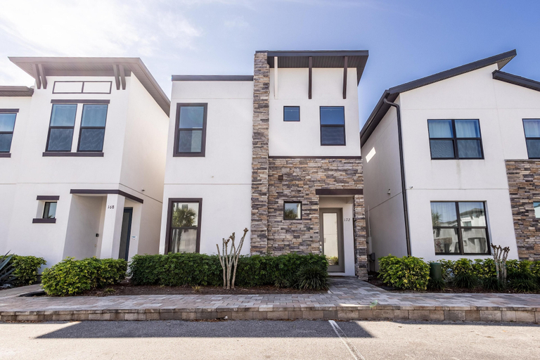 Exterior & Views 2, 172 VD - Blissful Haven: Serene Retreat, Polk