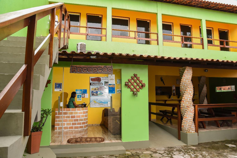 Others 5, Suite e Cafe da Manha em Barreirinhas 2 pessoas, Barreirinhas