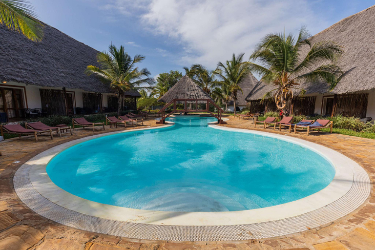 Sport & Beauty 2, Karafuu Beach Resort and Spa, Kati