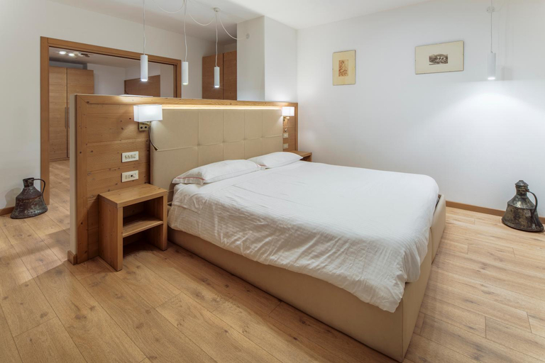 Others 4, Barisetti Sport Hotel, Belluno