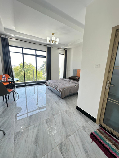 Others 2, Peaceful Homestay, Sihanoukville