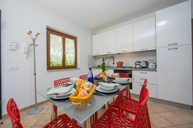 Others 4, Le Betulle Private Garden & Parking in Laveno - Happy Rentals, Varese