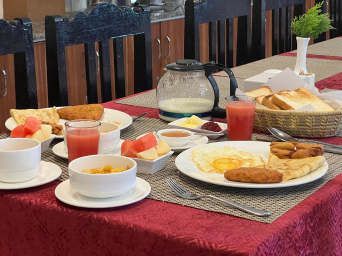 Food & Drinks 4, AAMA GARDEN SAURAHA, Narayani