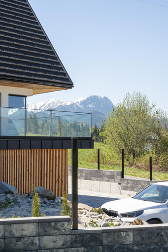 Others 4, VILLA TEDDY BEAR, Tatra