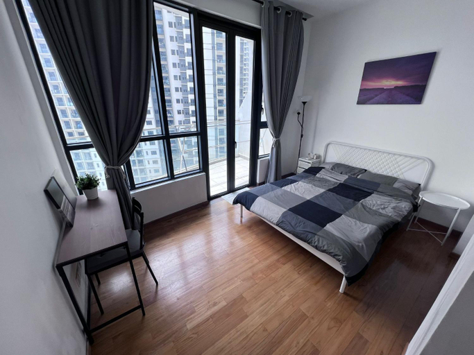 Others 5, Luxury Apartment|100mLRT, Private llift, Midvalley, Kuala Lumpur