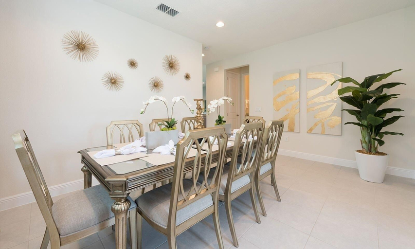 Others 5, 510 BS - 5BD Elegant Escape: Private Haven, Osceola