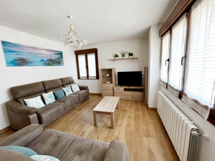 Others 5, Apartamentos Valbuena, Cantabria