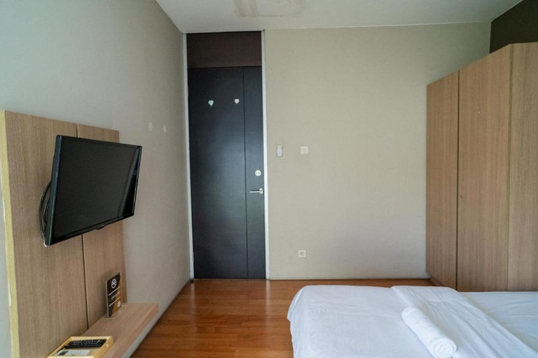 Bedroom 5, Three J Residence 2, Tangerang