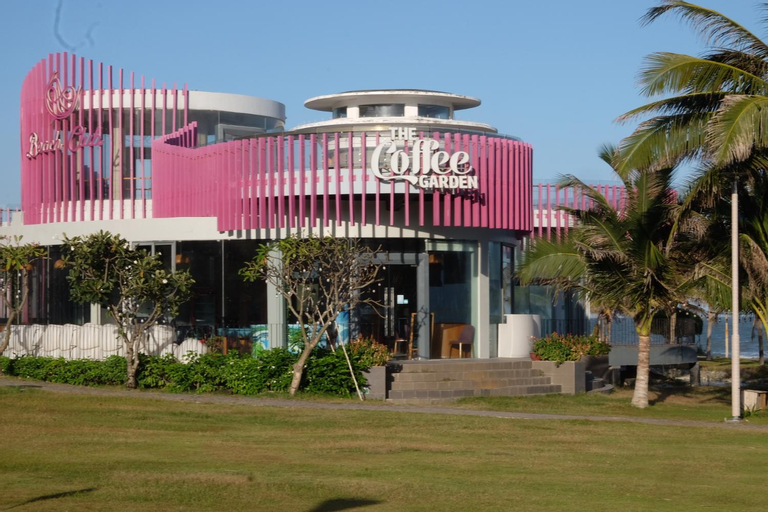 LyGia Villa Long Hai, Đất Đỏ