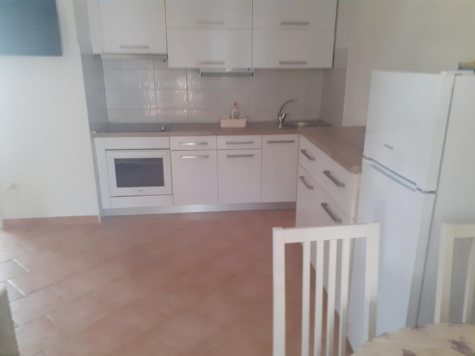 Others 5, Apartmani Miletic, Jelsa