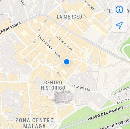 3, Emilysuites - Malaga Centro Historico, Málaga