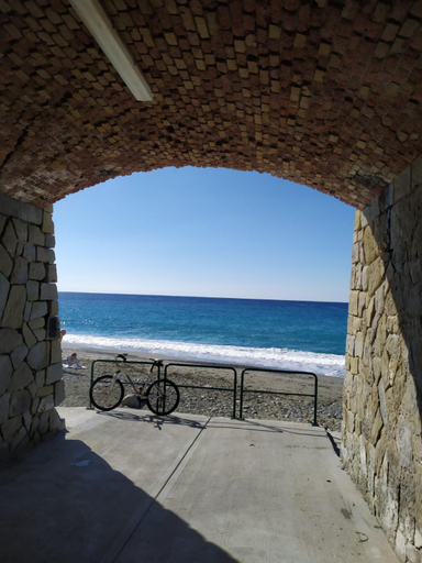 Exterior & Views 5, Rocce sul Mare, La Spezia