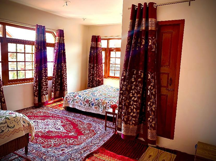 Zaitoon Homestay, Srinagar