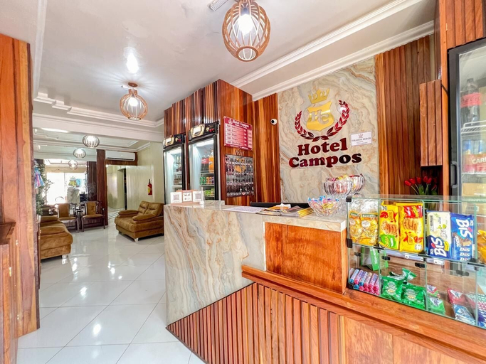 Others 4, Hotel campos, Itaituba