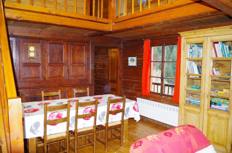 Others 3, Chalet BETHEL, Haute-Savoie