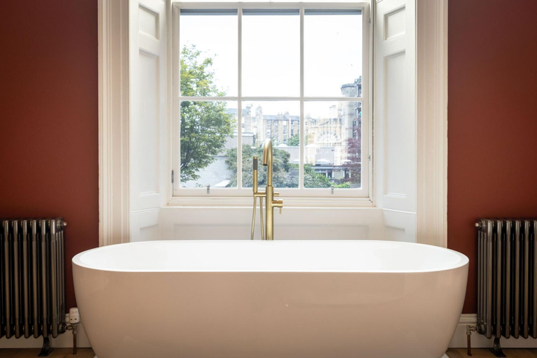 Others 2, Dragon Suites Luxury Serviced Apartments at Walker Street, Edinburgh