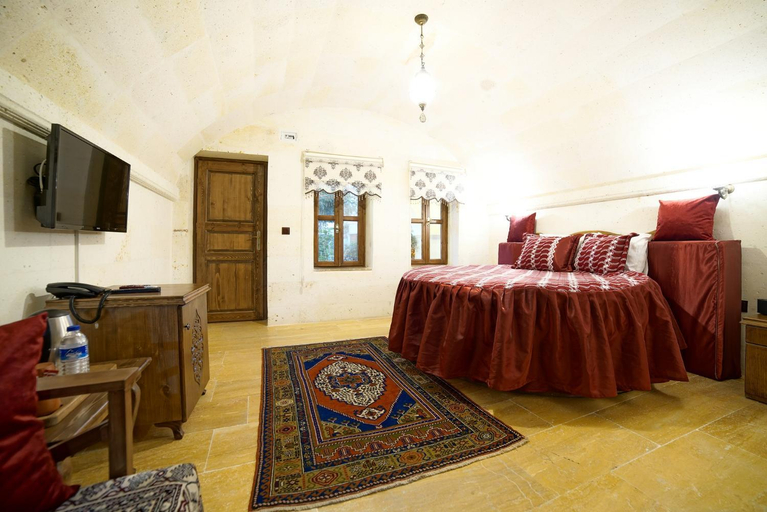 Bedroom 4, Lucky Cave Hotel Cappadocia, Nevşehir
