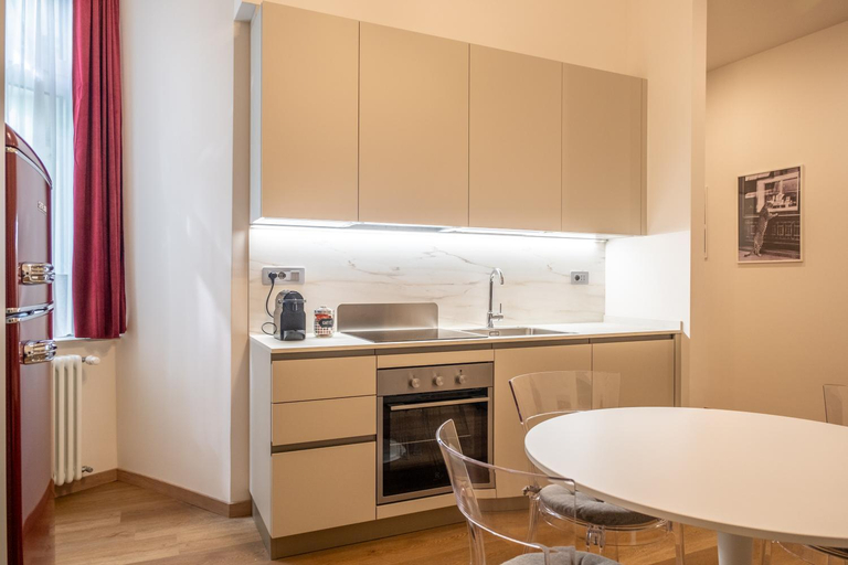 Others 3, EVE Home Collection - City Center, Trieste