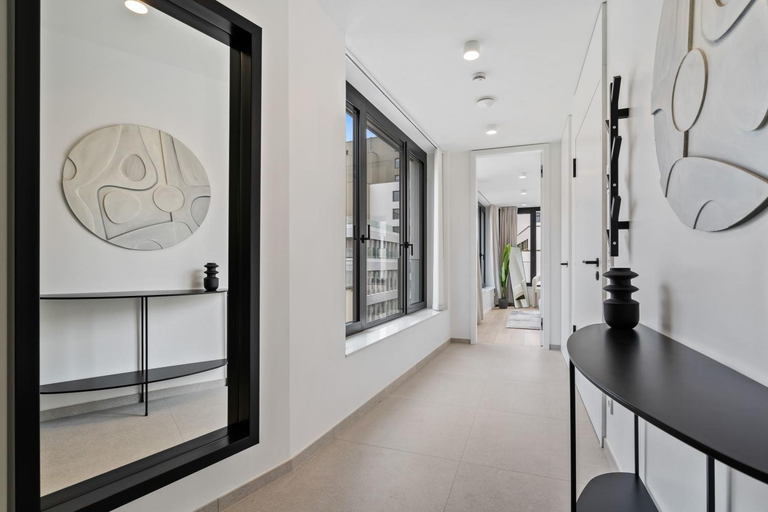 Others 3, Stylish Downtown Escape with Comforts, Luxembourg
