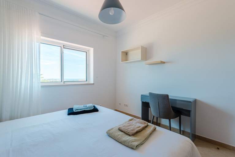 Bedroom 3, Casa Rosa at Boavista Resort, Lagos