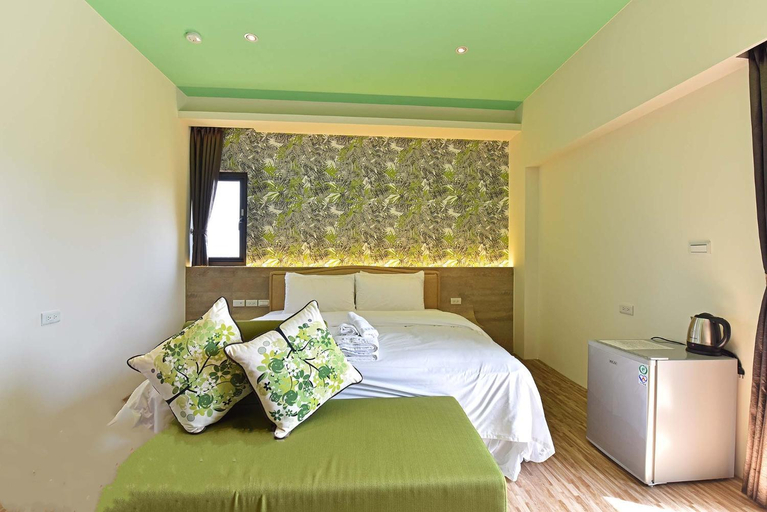 4, Ocean View Hall B&B, Penghu