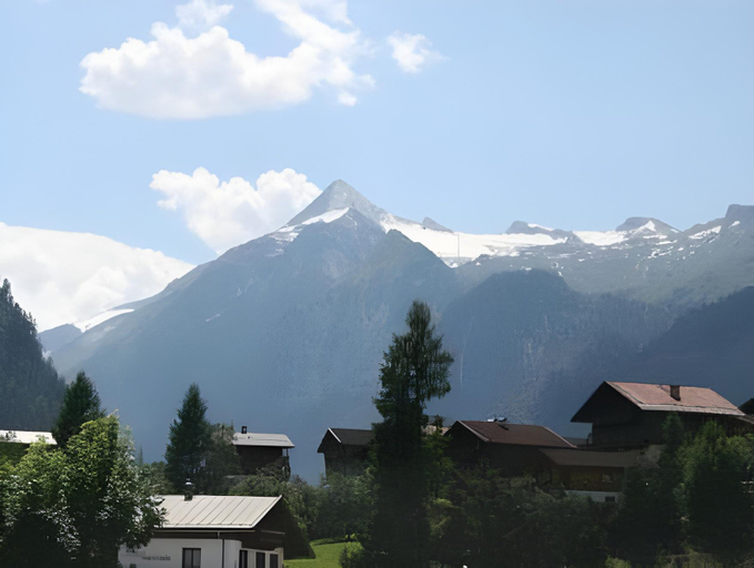 Exterior & Views 4, Appartements Domizil, Zell am See