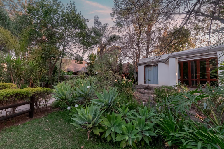 Exterior & Views 1, Villa Africa Boutique Hotel & Spa, City of Tshwane