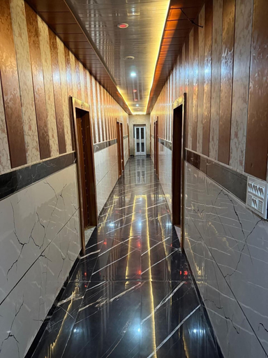 Others 4, Hotel Sharda Palace, Mathura