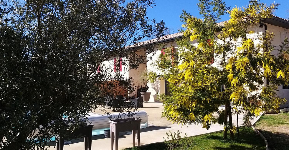 Others 2, La resiniere, Gironde