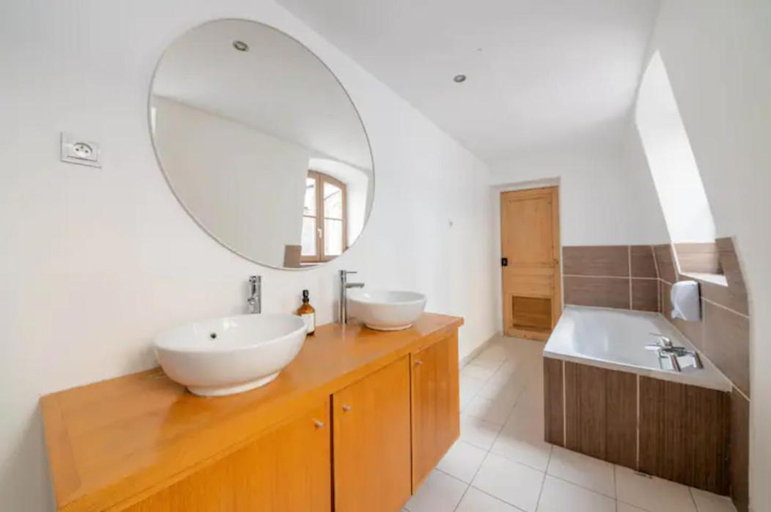 Bedroom 5, NOCNOC - L'Etage de Cordeliers, Rhône