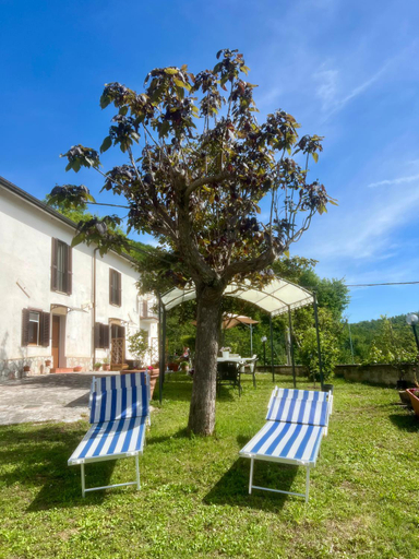 Others 3, Chez Vittoria, Rieti