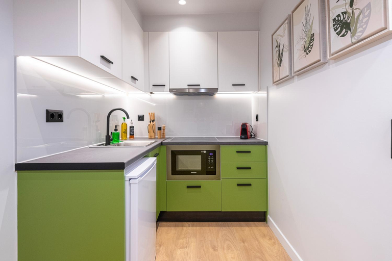 Others 4, A&N Athens Luxury Apartments - Ermou, Attica