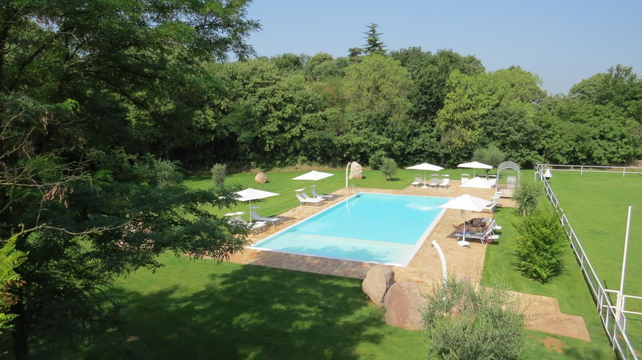Others 4, Agriturismo La Staffa, Verona