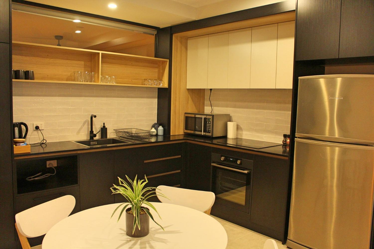 Dining Room, Stylish, Modern, Cute as a Button - Braddon CBD, Canberra