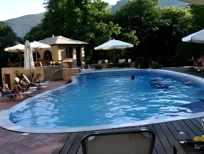 Others 2, Amalthia Traditional Guesthouse, Thessaly