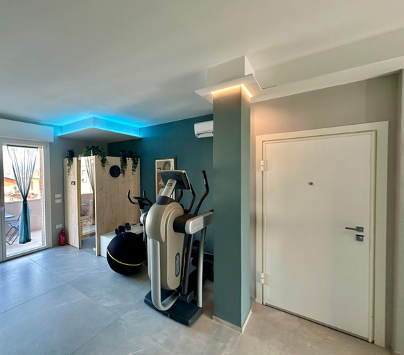 Others 5, OliVia Rooms Sauna & Gym, Forli' - Cesena