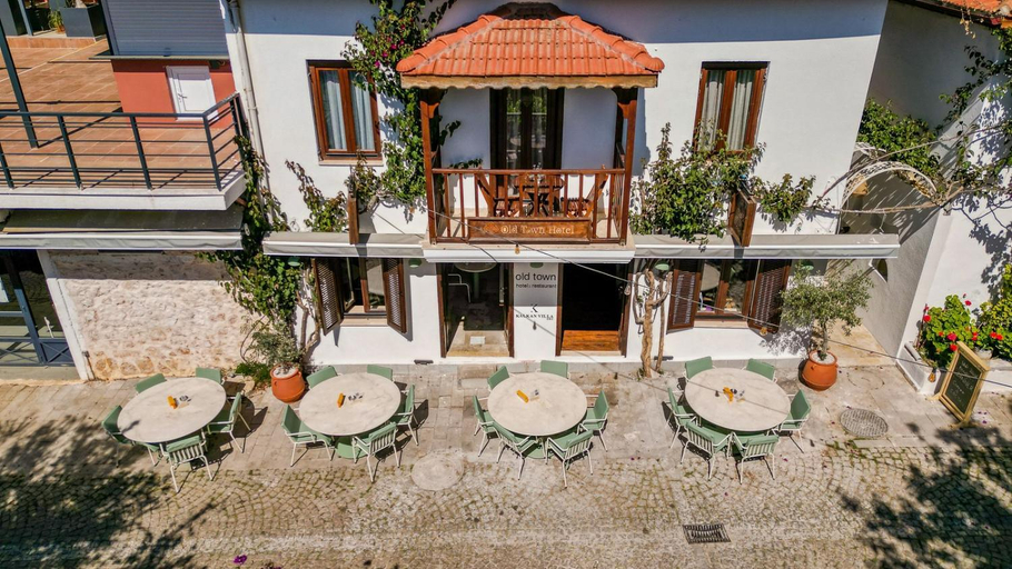 Others 5, Old Town Hotel Kalkan - Adults Only, Kaş