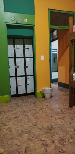 Others 2, Hostel Mamallena, Panamá